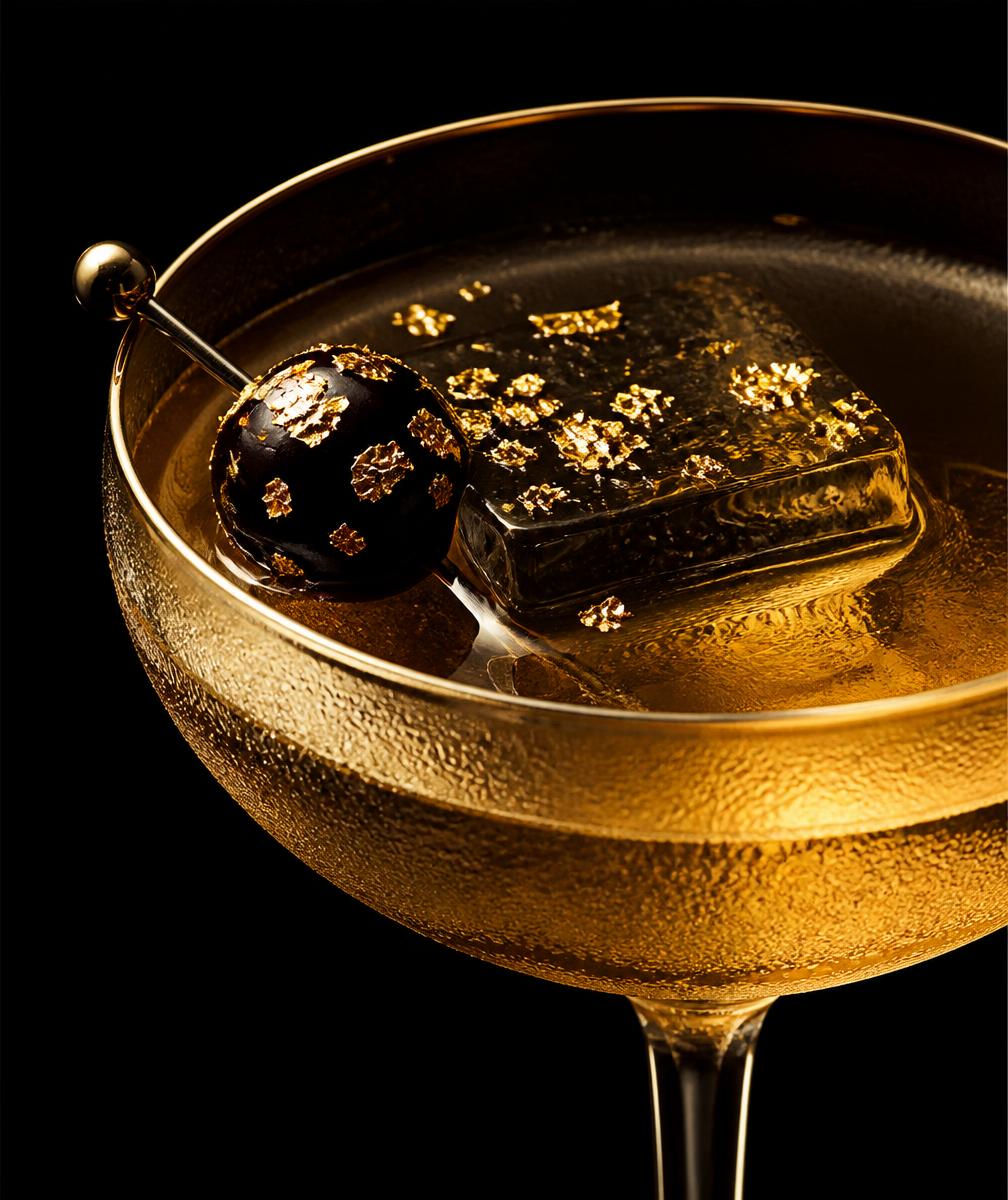 Signature Cocktails